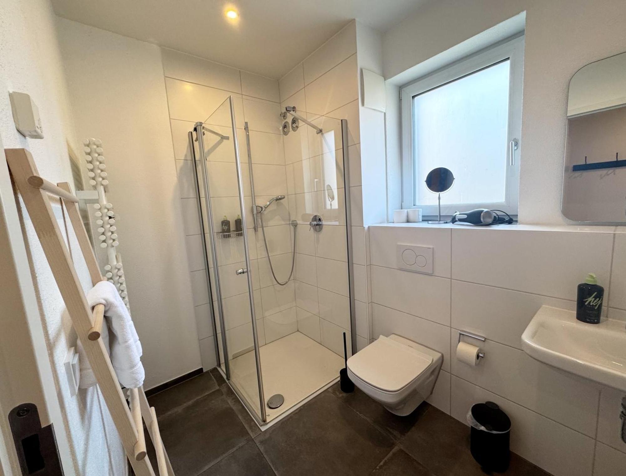Ma Suite - Smart Apartment 2P - City Center Augsburg Kültér fotó